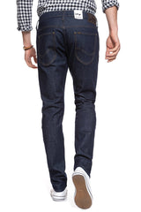 Męskie Spodnie Jeansowe Lee Luke Jeansy Rinse L719PX36 112119293