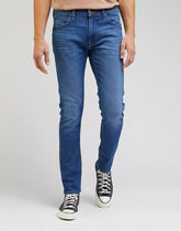 Lee Luke Męskie Spodnie Jeansowe Worn In L719IAC18 112331723