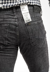 Męskie Spodnie Jeansowe Lee Luke Rock Acid L719PZFA 112322416