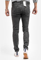 Męskie Spodnie Jeansowe Lee Luke Rock Acid L719PZFA 112322416