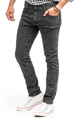 Męskie Spodnie Jeansowe Lee Luke Rock Acid L719PZFA 112322416