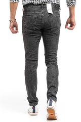 Męskie Spodnie Jeansowe Lee Luke Rock Acid L719PZFA 112322416