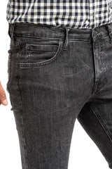 Męskie Spodnie Jeansowe Lee Luke Rock Acid L719PZFA 112322416