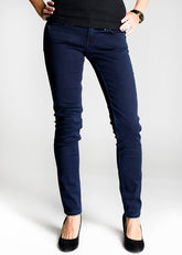 LEE LYNN SKINNY BLUE BABE L357JLCQ