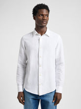 Męska Koszula Lee Patch Shirt Bright White 112364230