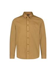 Męska Koszula Lee Patch Shirt Buffalo 112355740 LL37008538