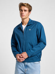 Męska Kurtka Lee Harrington Jacket Orion Blue 112363868