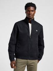 Męska Kurtka Lee Harrington Jacket Unionall Black 112363867