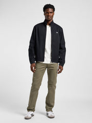 Męska Kurtka Lee Harrington Jacket Unionall Black 112363867