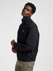 Męska Kurtka Lee Harrington Jacket Unionall Black 112363867