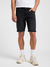 Męskie Spodenki Lee 5 Pocket Short Pitch 112363930