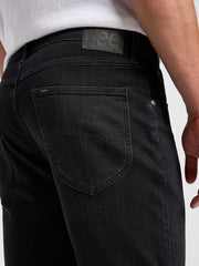 Męskie Spodenki Lee 5 Pocket Short Pitch 112363930