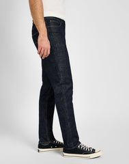 Męskie Spodnie Jeansowe Lee Austin Nostalgia 112355905 L733008597