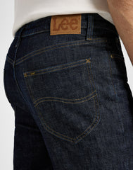 Męskie Spodnie Jeansowe Lee Austin Nostalgia 112355905 L733008597
