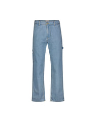 Męskie Spodnie Jeansowe Lee Carpenter Light 112349188 L75K015654