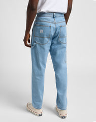 Męskie Spodnie Jeansowe Lee Carpenter Light 112349188 L75K015654