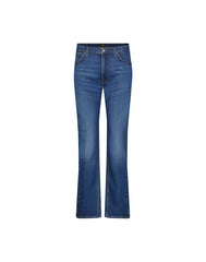 LEE MĘSKIE SPODNIE JEANSOWE DAREN ZIP FLY BLOOMING 112355870 L707008560