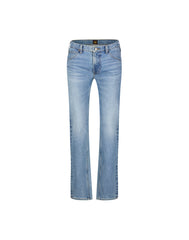 Męskie Spodnie Jeansowe Lee Daren Zip Fly Marine Blue 112355808 L707016874