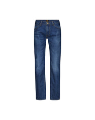 Męskie Spodnie Jeansowe Lee Daren Zip Fly Springfield 112350158 L707016191