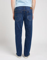 LEE MĘSKIE SPODNIE JEANSOWE DAREN ZIP FLY SPRINGFIELD 112350158 L707016191