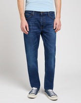 Męskie Spodnie Jeansowe Lee Daren Zip Fly Springfield 112350158 L707016191