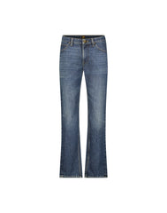 Męskie Spodnie Jeansowe Lee Daren Zip Fly Voyage 112355906 L707008613