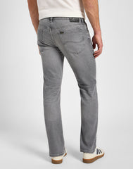 Męskie Spodnie Jeansowe Lee Daren Zip Fly Washed Out 112355811 L707008615