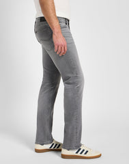 Męskie Spodnie Jeansowe Lee Daren Zip Fly Washed Out 112355811 L707008615