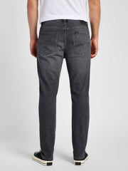 Męskie Spodnie Jeansowe Lee Austin Dark Smoke 112355803