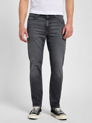 Męskie Spodnie Jeansowe Lee Austin Dark Smoke 112355803