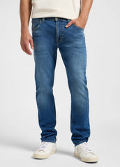 LEE MĘSKIE SPODNIE JEANSOWE LEE DAREN ZIP FLY GROVE 112363710
