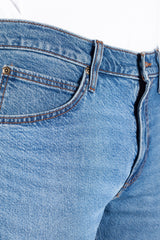 Męskie Spodnie Jeansowe Lee Daren Zip Fly Woodland 112356557