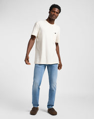 Męskie Spodnie Jeansowe Lee Luke Ace 112363717