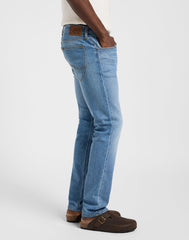 Męskie Spodnie Jeansowe Lee Luke Ace 112363717