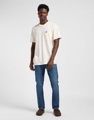 Męskie Spodnie Jeansowe Lee Luke Leo 112363719