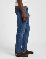 Męskie Spodnie Jeansowe Lee Luke Leo 112363719