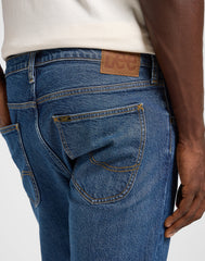 Męskie Spodnie Jeansowe Lee Luke Leo 112363719