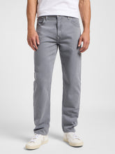 Spodnie Jeansowe Męskie Lee Oscar Concrete 112365745