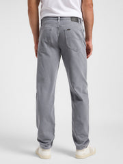 Spodnie Jeansowe Męskie Lee Oscar Concrete 112365745