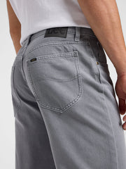 Spodnie Jeansowe Męskie Lee Oscar Concrete 112365745