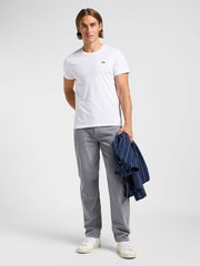 Spodnie Jeansowe Męskie Lee Oscar Concrete 112365745