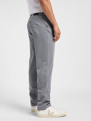 Spodnie Jeansowe Męskie Lee Oscar Concrete 112365745