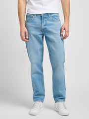 Męskie Spodnie Jeansowe Lee Oscar Sundaze 112346328