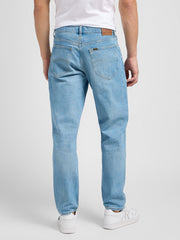 Męskie Spodnie Jeansowe Lee Oscar Sundaze 112346328