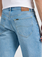 Męskie Spodnie Jeansowe Lee Oscar Sundaze 112346328