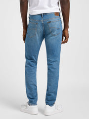 Męskie Spodnie Jeansowe Lee Rider Summer Fun 112365102