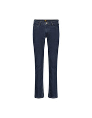 Męskie Spodnie Jeansowe Lee Luke Dark Room 112355863 L719008575