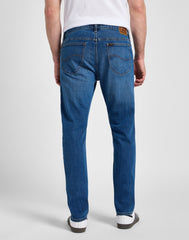 Męskie Spodnie Jeansowe Lee Rider Ballinger 112355869