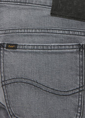Męskie Spodnie Jeansowe Lee Rider Slate 112342255 L701015521