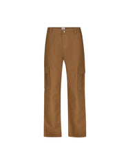 Męskie Spodnie Materiałowe Lee Cargo Pant Acorn 112349315 L72K015505